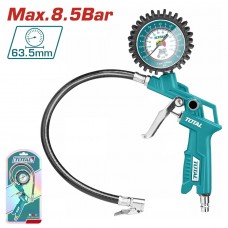 TOTAL ΑΕΡΟΜΕΤΡΗΤΗΣ ΕΛΑΣΤΙΚΩΝ TAT11601 TOTAL ΑΕΡΟΜΕΤΡΗΤΗΣ ΕΛΑΣΤΙΚΩΝ TAT11601